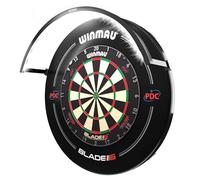 Winmau Wispa Dartboard Light
