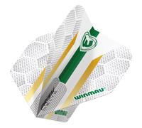 Winmau Xenon Prism Delta Standard One size