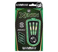 Winmau Xenon Tungsten Darts Tungsten Steel Tip Darts 24g