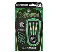 Winmau Xenon Tungsten Darts Tungsten Steel Tip Darts 25g
