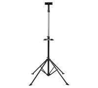 WINMAU Xtreme Dart board Stand 2.0 - Portable, Adjustable & Free Standing Dart Stand- Tripod Design Dartboard Mounting System - Professional Darts Ac
