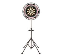 Winmau Xtreme Dartboard Stand with Blade 6 and Surround One size