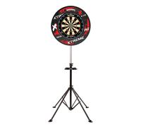Xtreme Dartboard Stand with Blade 6 Triple Core and Surround