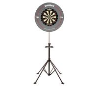 Winmau Xtreme Dartboard Stand with Blade 6 Dual Core and Surround One size