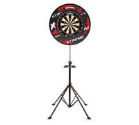 Winmau Xtreme Dartboard Stand with Blade 6 Dual Core and Surround One size