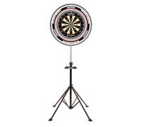 Winmau Xtreme Dartboard Stand with Blade 6 Dual Core and Surround One size