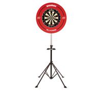 Winmau Xtreme Dartboard Stand with Blade 6 Dual Core and Surround One size