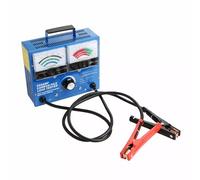 WINMAX TOOLS AUTOMOTIVE 500 Amp Carbon Pile Load Tester Test 12 Volt Battery, Alternator, Regulator