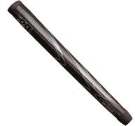 WINN 20/20 VISION PUTTER GRIP BLACK - PISTOL