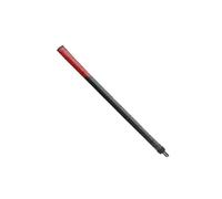 Winn Black/Red 21 Belly Putter Grip