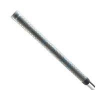 WINN DRI-TAC STANDARD Golf Grip - Non-Slip & Cushioned Comfort - Moisture-Wicking & Shock Absorption - AVS Technology - Hand Alignment & Lighter Grip Pressure - High-Performance Polymer Material -