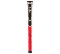 Winn Dri-Tac WinnDry Standard Grip Black/Red