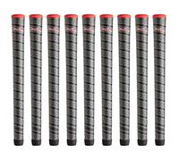 Winn Dri-Tac Wrap 9 Piece Golf Grip Bundle