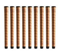 Winn Dri-Tac Wrap 9 Piece Golf Grip Bundle