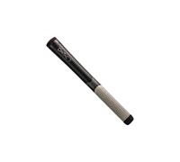 Winn DriTac LT (Less Taper) Jumbo +1/8 Grip Black/Grey Size: Jumbo