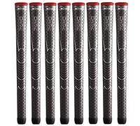 Winn DriTac Standard Dark Grey (Set of 8)