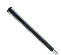 WINN GRIPS DRI-TAC 2.0 Golf Grip - Tacky Feel, Moisture-Wicking, Shock Absorption | AVS Technology for Enhanced Performance | Optimal Hand Alignment, Grip Pressure | Durable for Long-lasting Use