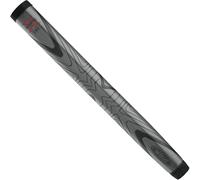WINN PRO X 1.18" PUTTER GRIP DARK GREY - OVERSIZE