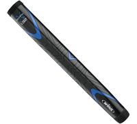 WINN PRO X 1.32" PUTTER GRIP BLACK - OVERSIZE