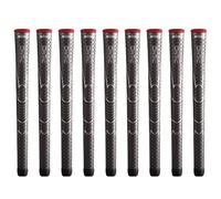 Winn Set of 9 or 13 DriTac Standard AVS Dark Gray Dri-Tac! 5DT-DG