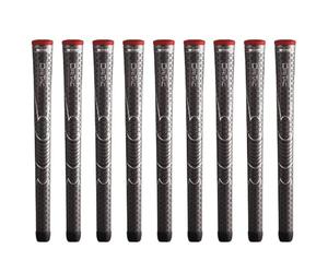 Winn Set of 9 or 13 DriTac Standard AVS Dark Gray Dri-Tac! 5DT-DG