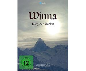 Winna - Path of the Souls ( Winna - Weg der Seelen )