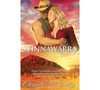 Winnawarra: Heart pounding suspense and feel good romance set in the Australian Outback: 1 (Red Skies)
