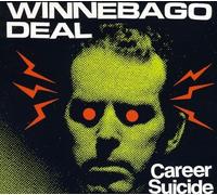 WINNEBAGO DEAL - CAREER SUICIDE - CD - G3z