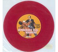 Winnebago Deal - Manhunt [7" VINYL]