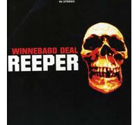 Winnebago Deal - Reeper [Vinyl Single] [VINYL]