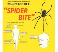 Winnebago Deal - Spider Bite/Mutant [Vinyl Single] [VINYL]
