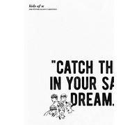 WINNER - 2016 Winner Season's Greetings : Kids of W (Limited Edition)