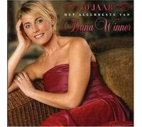 Winner, Dana - 10 Jaar - Het Beste Van - Sacd (Imp
