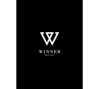 WINNER DEBUT ALBUM [2014 S/S] LAUNCHING EDITION CD+56p Photobook+TRACKING NUMBER K-POP SEALED