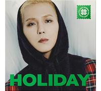 WINNER - ( Digipack Version. ) WINNER HOLIDAY 4th Mini Album ( MINO Version. )+1ea WINNER Store Gift Card K-POP SEALED