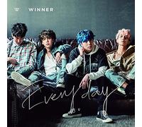 WINNER - Everyd4y -Kr Edition-