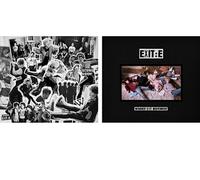 WINNER EXIT:E Mini Album Random Ver CD+Photobook+Film+Polaroid Card+Badge KPOP