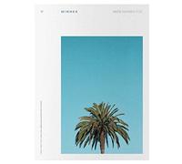 WINNER - [FATE NUMBER FOR] 1st Single Album LA Ver. CD+PhotoBook+PostCard K-POP SEALED