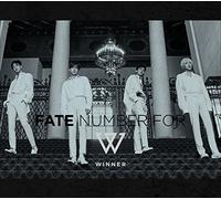 Winner - Fate Number Four