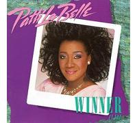 Winner in You Original recording reissued Edition by Labelle, Patti (1995) Audio CD