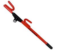 Winner International 00018 The Extreme Club, Red