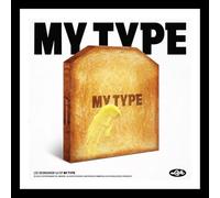 WINNER LEE SEUNGHOON [MY TYPE] 1st EP Album K-POP SEALED