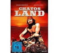 Winner,Michael - Chatos Land [DVD]