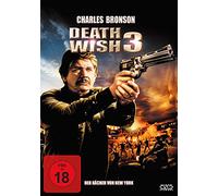 Winner,Michael - WINNER,MICHAEL - DEATH WISH 3 (DER RAECHER VON NEW Y (1 DVD)