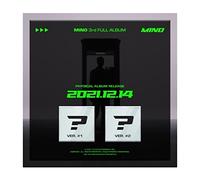 Winner MINO to Infinity 3rd Album Random Version CD+64p PhotoBook+16p Lyrics Paper+2p PhotoCard+2p Sticker+1p Special PhotoCard+Message PhotoCard Set+Tracking Kpop Sealed