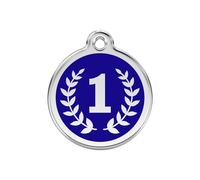 Winner Navy - Medium