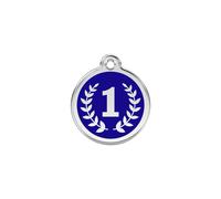 Winner Navy - Small