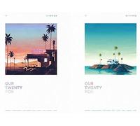 Winner Our Twenty For (CD)