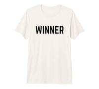 Winner Premium T-Shirt