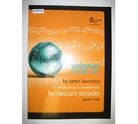 Winner Scores All for Descant Recorder Book with CD
